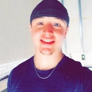 Meet your Posher, Ronnie